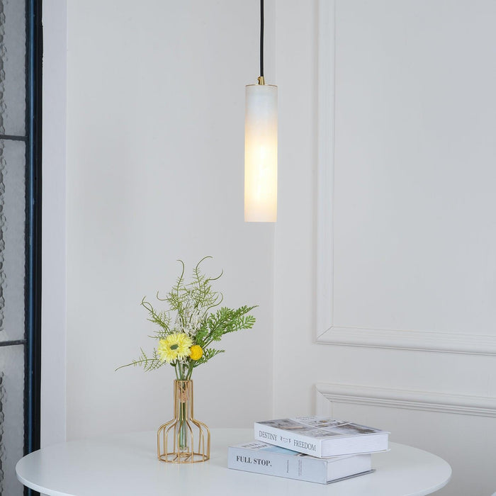 Silo Pendant Light-DWHOME
