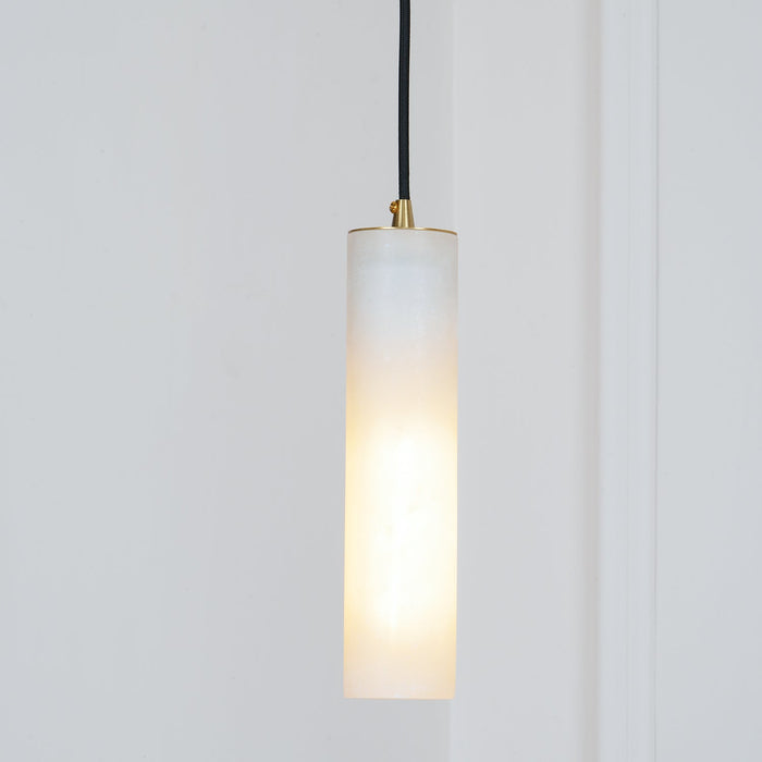 Silo Pendant Light.