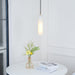 Silo Pendant Light.