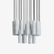 Silo Pendant Light-DWHOME