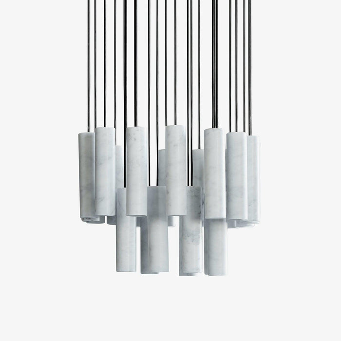 Silo Pendant Light-DWHOME