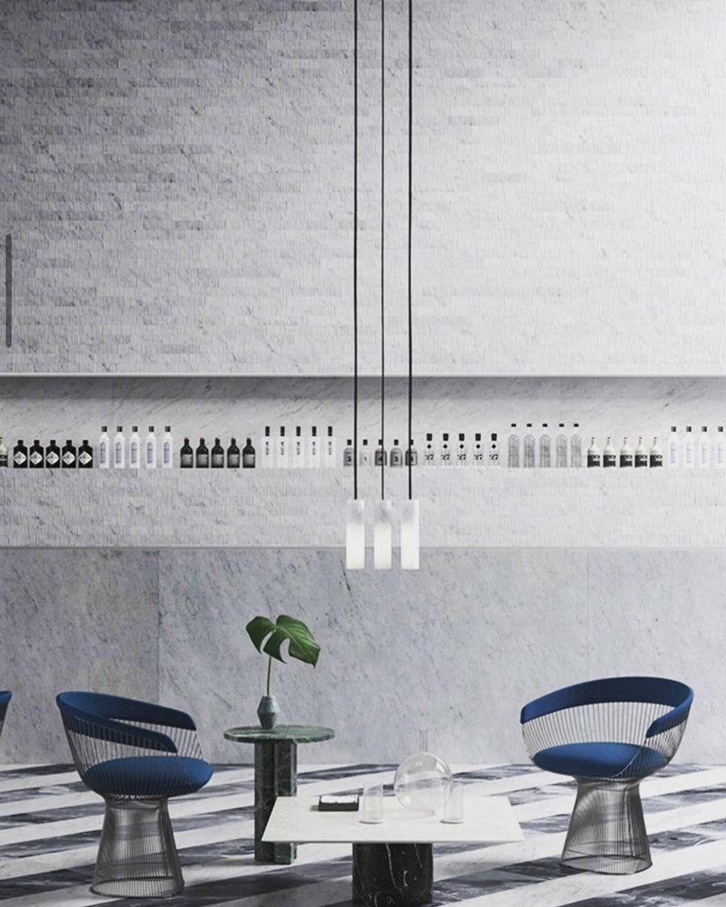 Silo Pendant Light-DWHOME