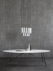 Silo Pendant Light-DWHOME
