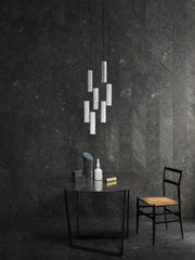 Silo Pendant Light-DWHOME