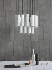 Silo Pendant Light-DWHOME