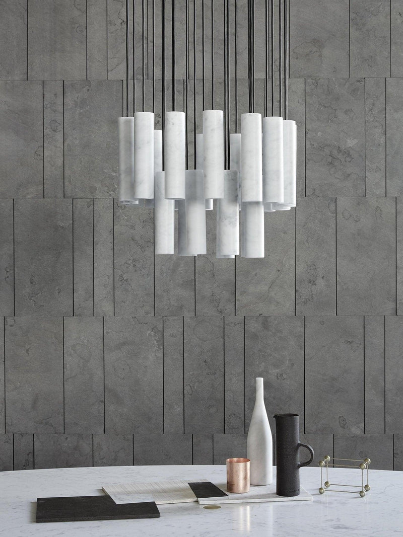 Silo Pendant Light-DWHOME