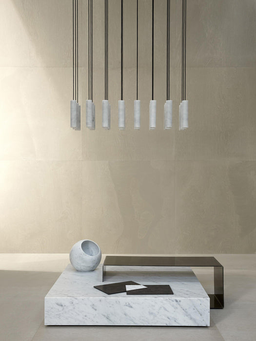 Silo Pendant Light - Vakkerlight