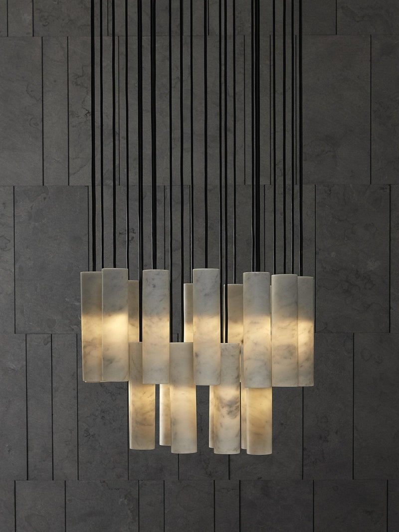 Silo Pendant Light-DWHOME