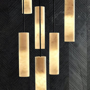 Silo Pendant Light-DWHOME