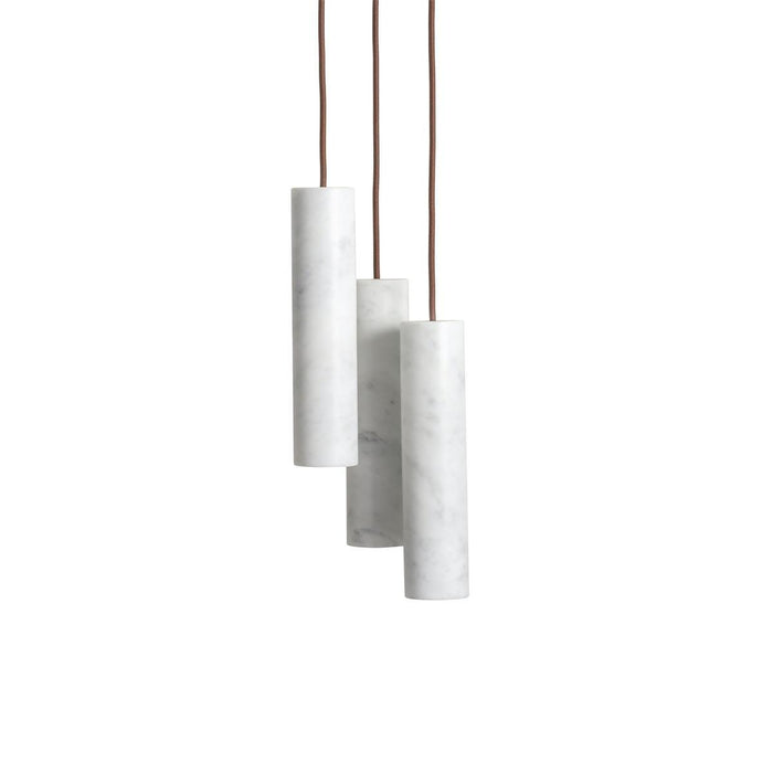 Silo Pendant Light - Vakkerlight