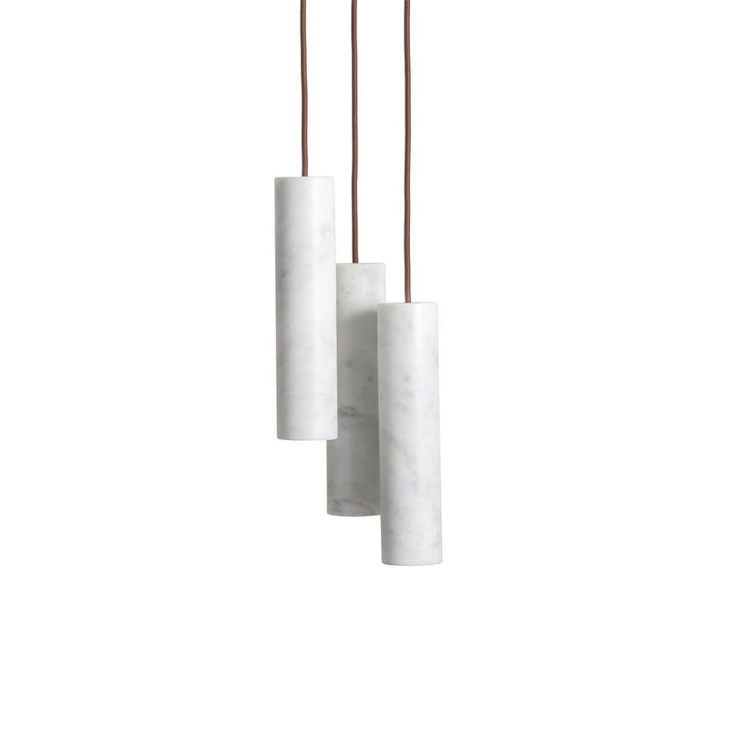 Silo Pendant Light-DWHOME
