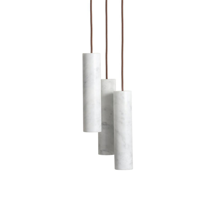 Silo Pendant Light-DWHOME