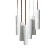 Silo Pendant Light-DWHOME