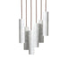 Silo Pendant Light-DWHOME