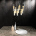 Silo Pendant Light-DWHOME