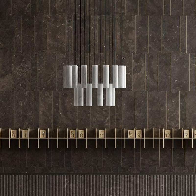 Silo Pendant Light-DWHOME