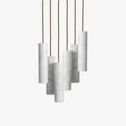 Silo Pendant Light-DWHOME
