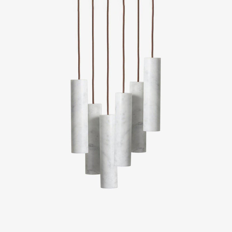Silo Pendant Light-DWHOME
