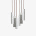 Silo Pendant Light-DWHOME