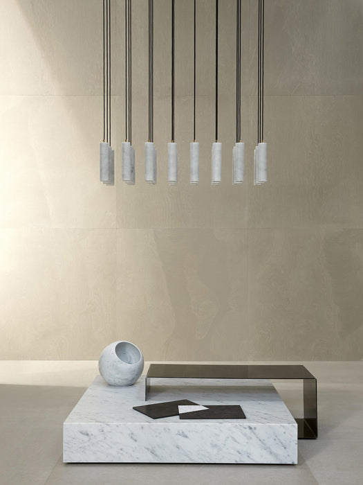 Silo Pendant Light