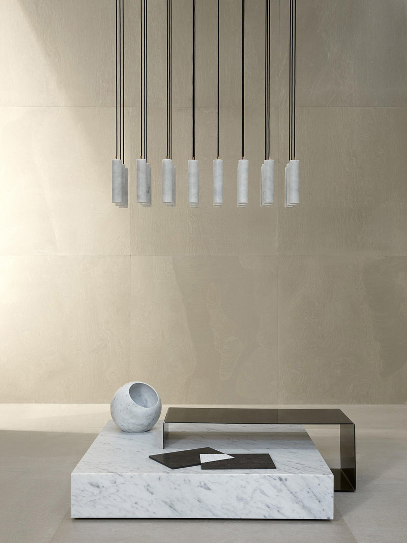 Silo Pendant Light-DWHOME