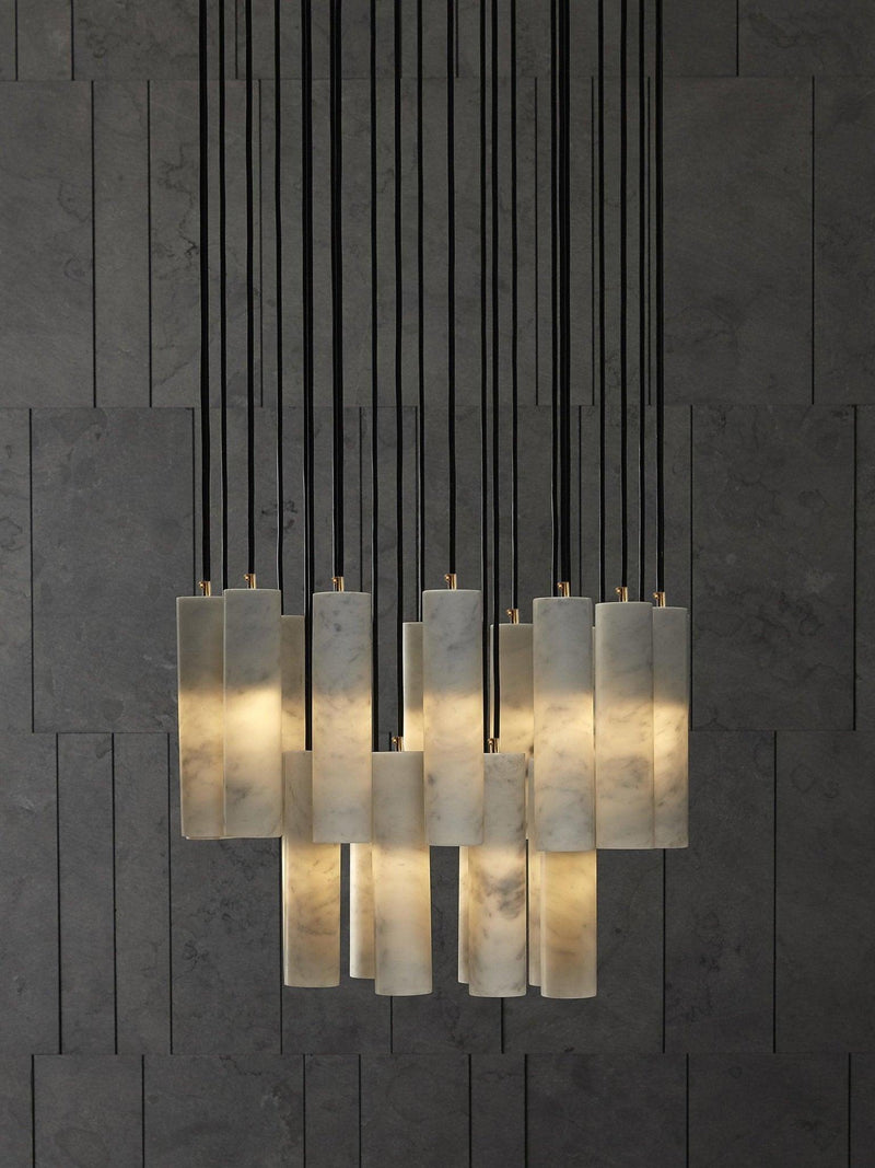 Silo Pendant Light-DWHOME