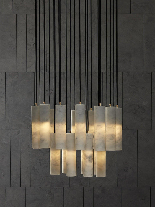 Silo Pendant Light-DWHOME