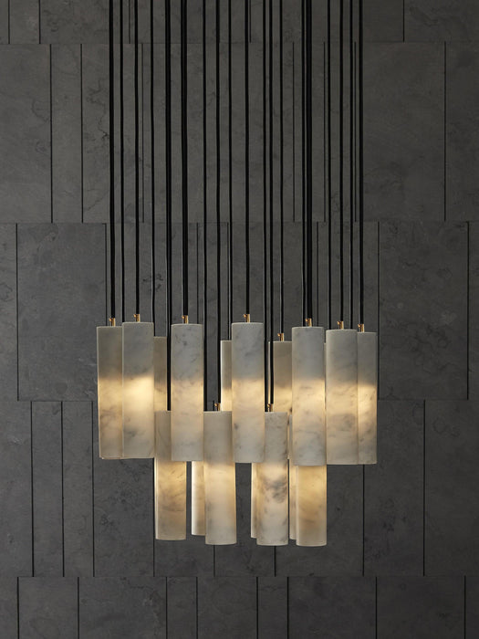 Silo Pendant Light.