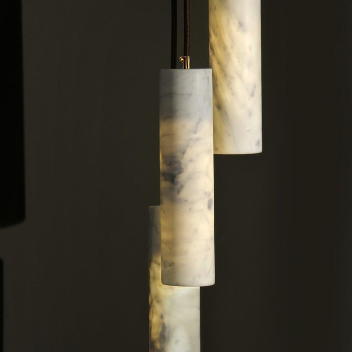 Silo Pendant Light