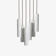 Silo Pendant Light-DWHOME