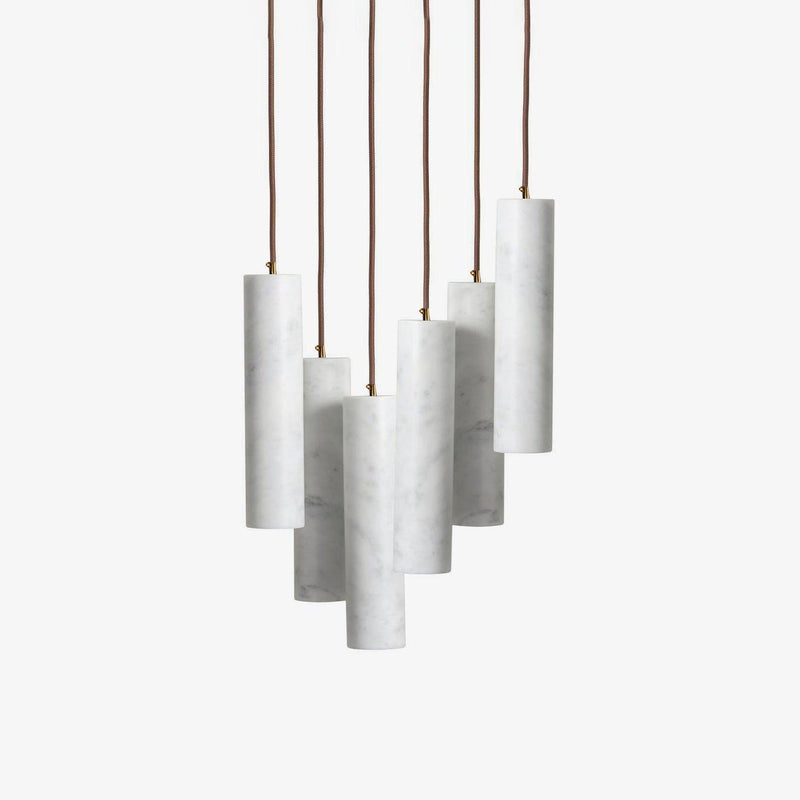 Silo Pendant Light-DWHOME