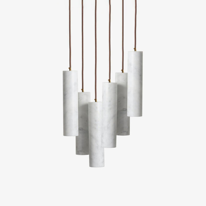 Silo Pendant Light.