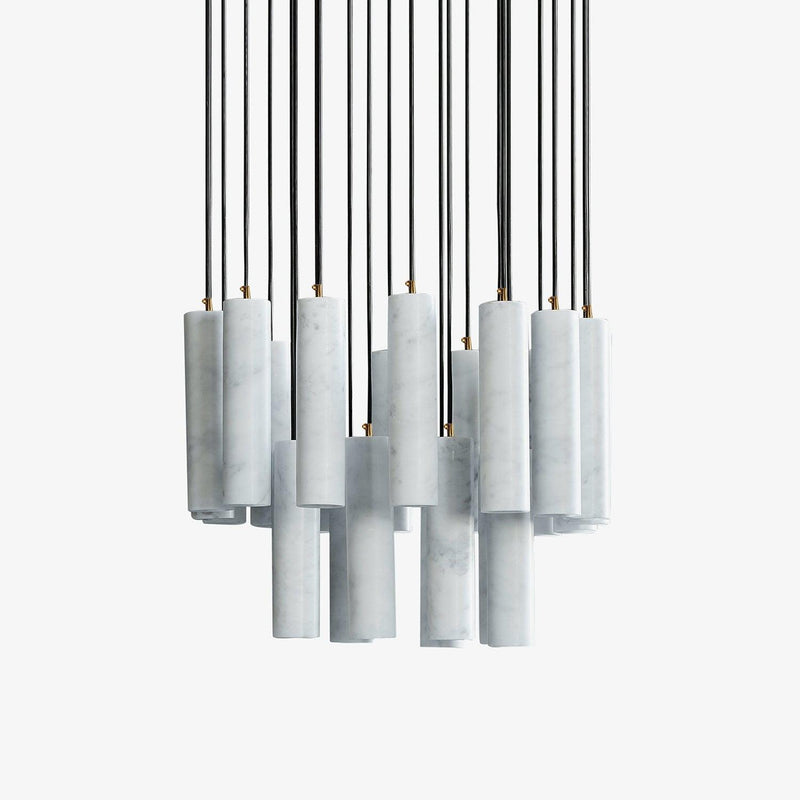Silo Pendant Light-DWHOME