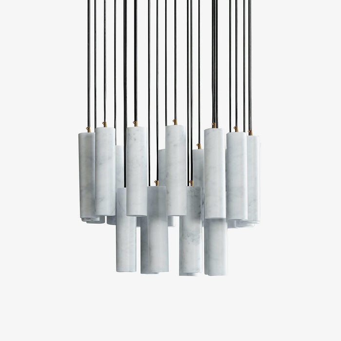 Silo Pendant Light-DWHOME