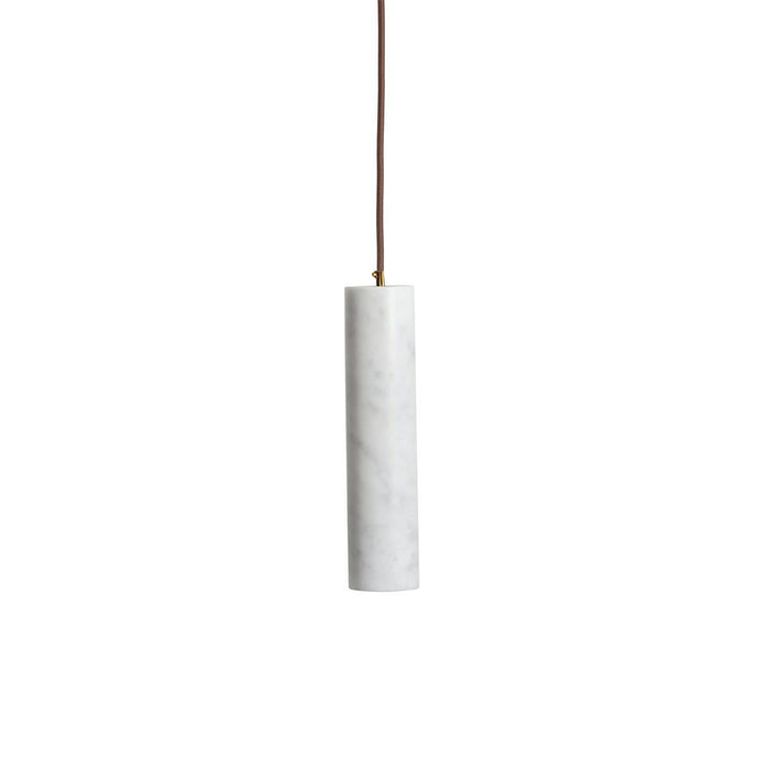 Silo Pendant Light.