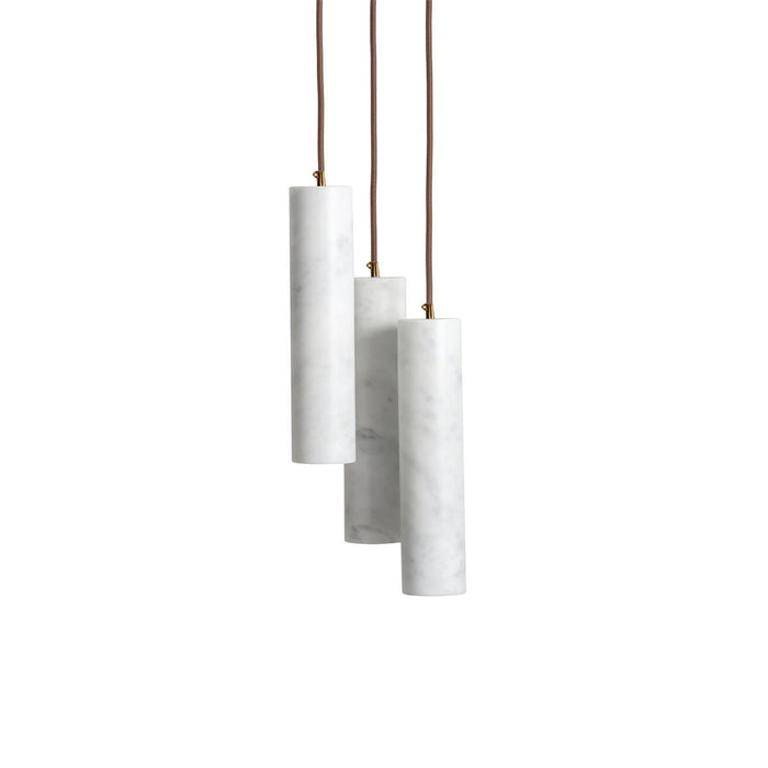 Silo Pendant Light.