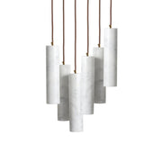 Silo Pendant Light-DWHOME