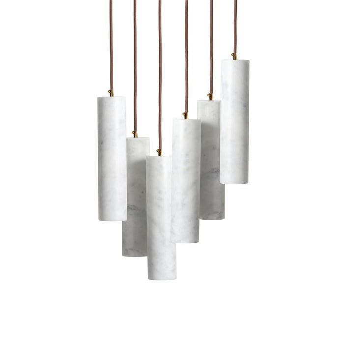 Silo Pendant Light.