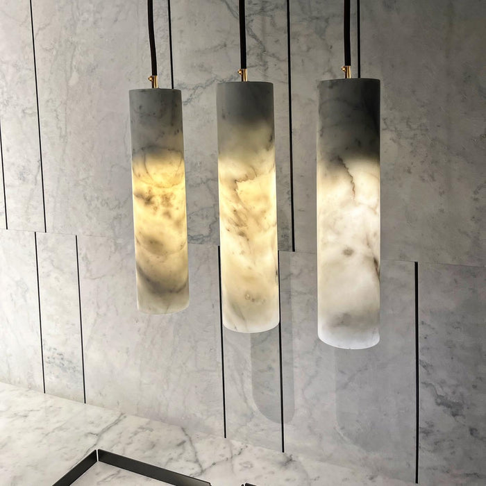 Silo Pendant Light-DWHOME
