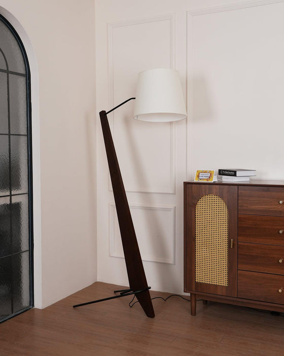 Silva Giant Floor Lamp - DWHOME