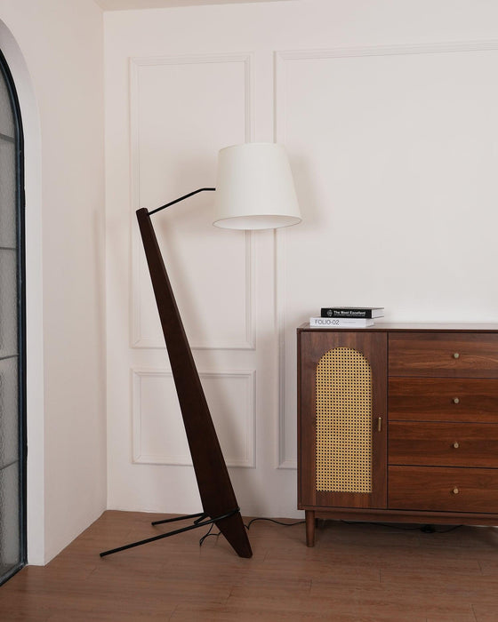 Silva Giant Floor Lamp - DWHOME