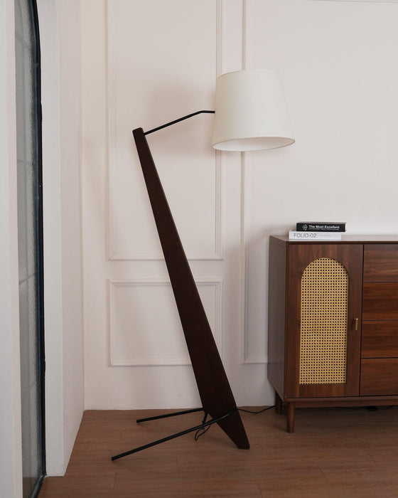 Silva Giant Floor Lamp - DWHOME