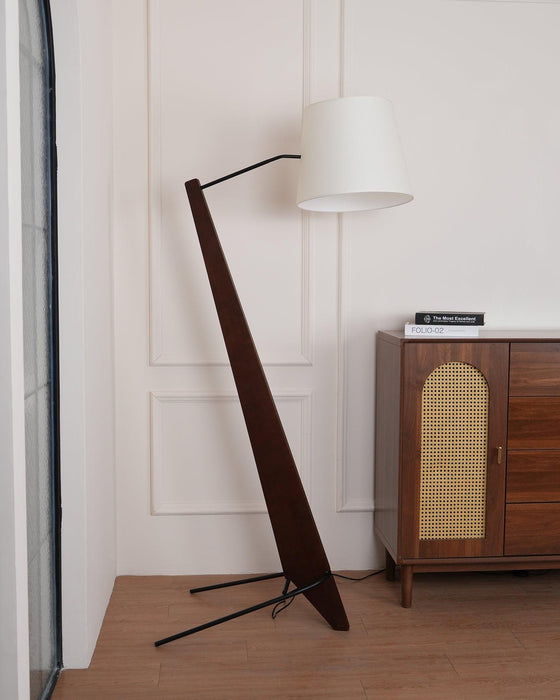 Silva Giant Floor Lamp - DWHOME