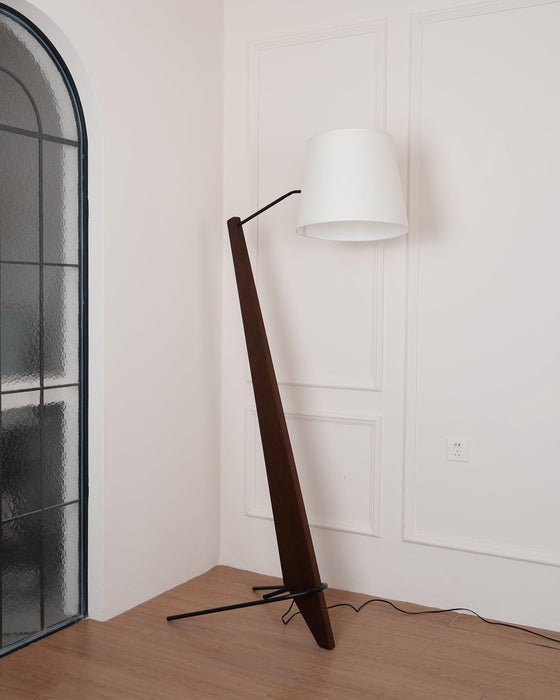 Silva Giant Floor Lamp - DWHOME