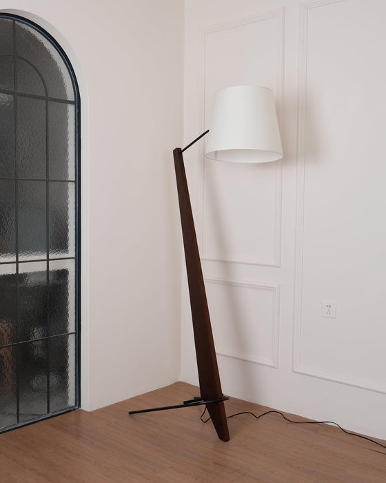 Silva Giant Floor Lamp - DWHOME