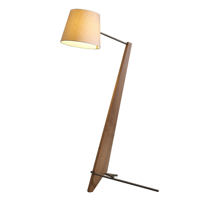 Silva Giant Floor Lamp - Vakkerlight