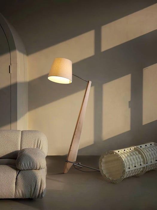 Silva Giant Floor Lamp - DWHOME