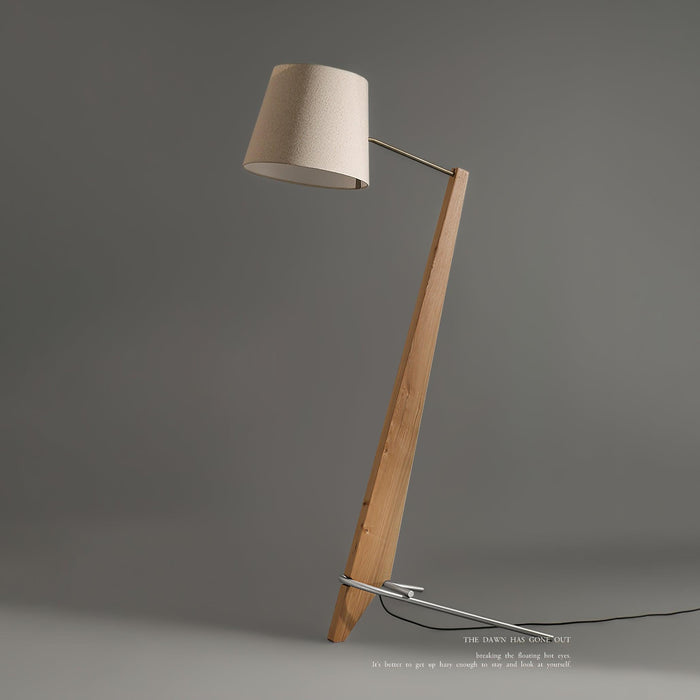 Silva Giant Floor Lamp - DWHOME