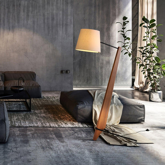 Silva Giant Floor Lamp - DWHOME