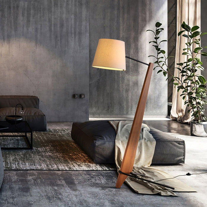 Silva Giant Floor Lamp - DWHOME